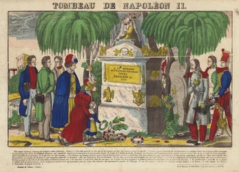 Graf van Napoleon II